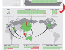 RSPCA – Responsive Infographics