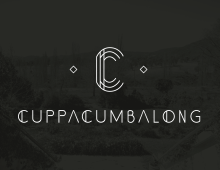 Cuppacumbalong – Logo