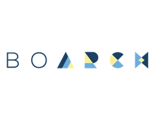 BOarch – Logo design