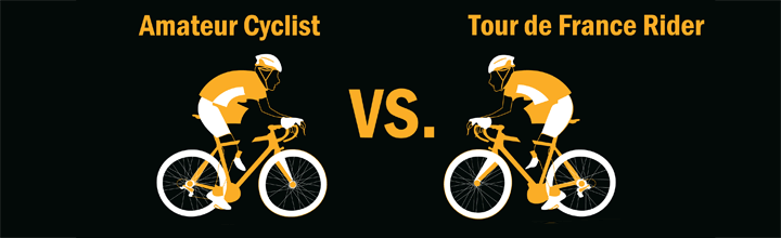 Infographics – Tour de France at a glance….