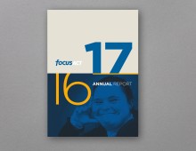FOCUST ACT – 2016-17 Annual Report
