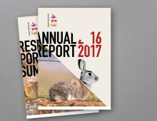 Invasive Animals CRC – 2016-17 Annual Report