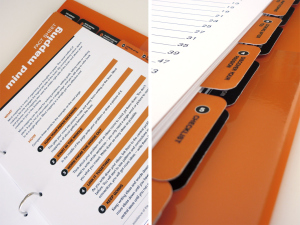 Kno B4 U Go - Factsheet and Tab Dividers Kno B4 U Go - Factsheet and Tab Dividers