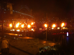 VIVID Festival Sydney