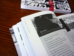 CDPP Annual Report - Case Study