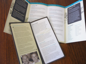 Deeks Health Foods - Brochure Internals Deeks Health Foods - Brochure Internals
