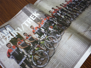 Team Suzuki feature article Team Suzuki feature article