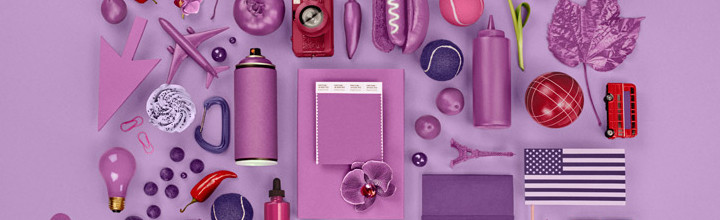 Colour of the Year 2014